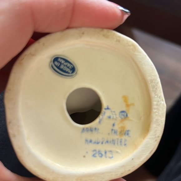 Vintage Arnart 5th Ave collective figurines - Picture 3 of 9